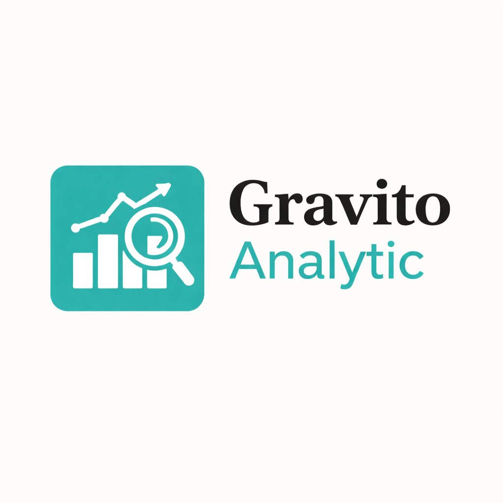 Analytic logo